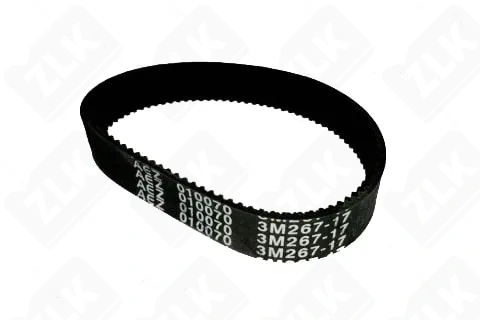 Ремень зубчатый 3М 267-17мм Р 82 Е-313/314