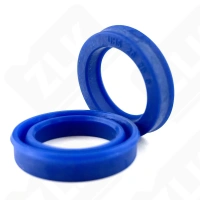 Манжета PU полиуретановая уплотнительная 20*28*6 мм