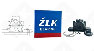 Разъемный корпус SNL511-609 (SE511609) 55-65-70-210-255-129-95 мм