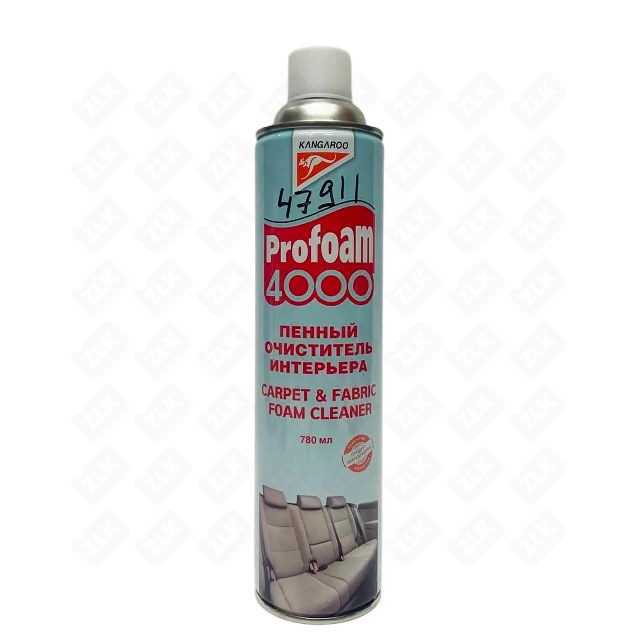 Очиститель Profoam 4000 (780мл)