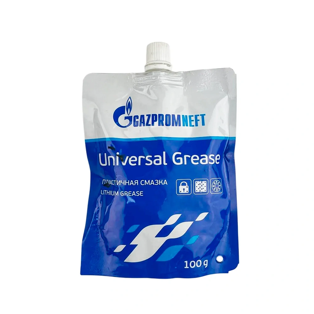 Смазка GAZPROMNEFT Universal 100г
