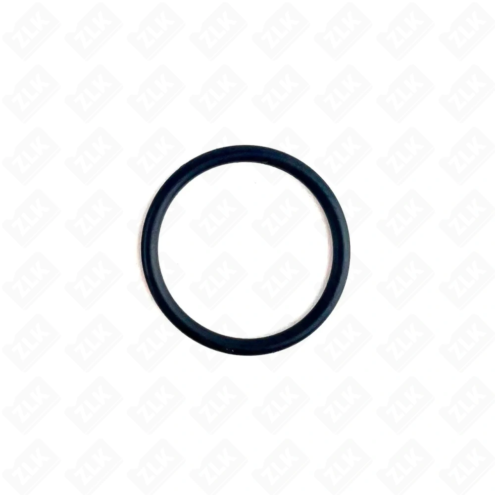 Кольцо резиновое 026-030-25 NBR70 ГОСТ 9833-73