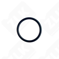 Кольцо резиновое 026-030-25 NBR70 ГОСТ 9833-73