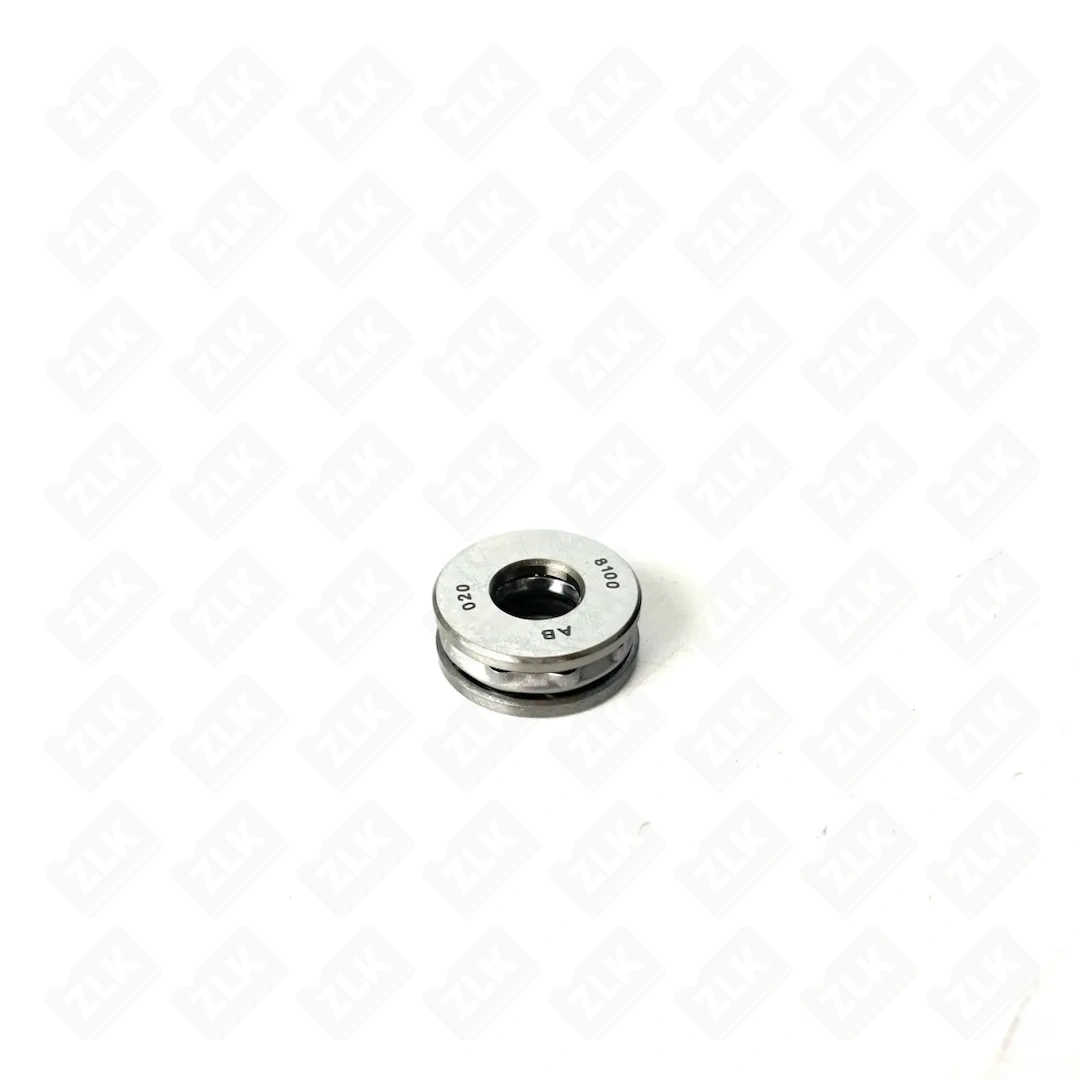 Подшипник шариковый 8100 (51100) 10×24×9 мм Neutral