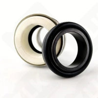 Сальники насосов БНЦ,китайских насосов,14мм (в комплекте сальник мех+керам.часть)