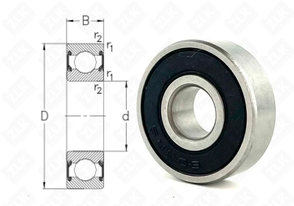 180018 (6082RS) Россия