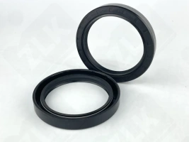 Манжета армированная (сальник) 60*85*12 TC