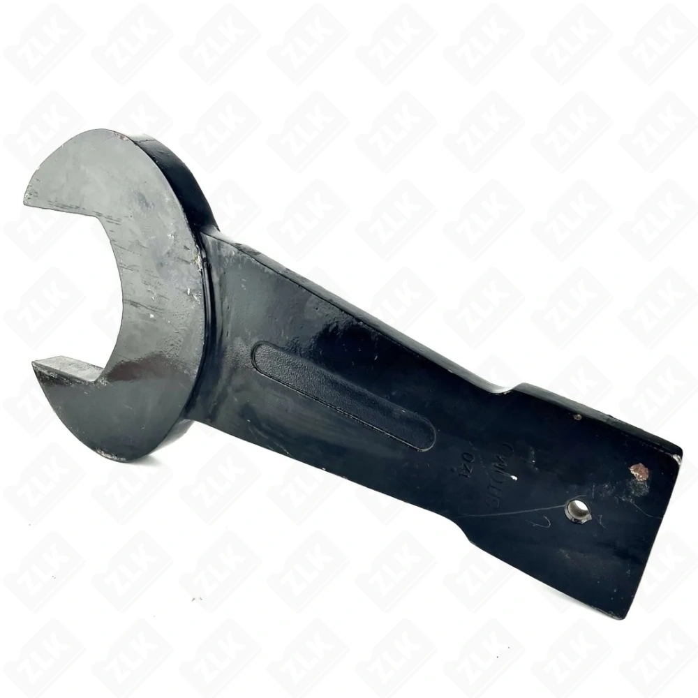 Ключ рожковый ударный односторонний 120 Sitomo