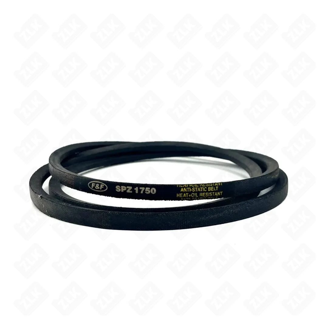 Ремень клиновой SPZ-1750 Lw 1712 Li