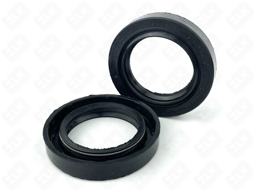 40*60*10-2,2 сальник ГОСТ 8752-79