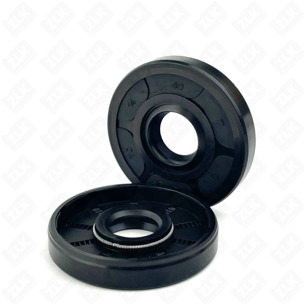 14*40*7 ТС сальник (импорт) NBR70 NQK SF
