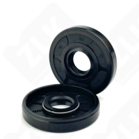 Манжета армированная (сальник) 14*40*7 ТС