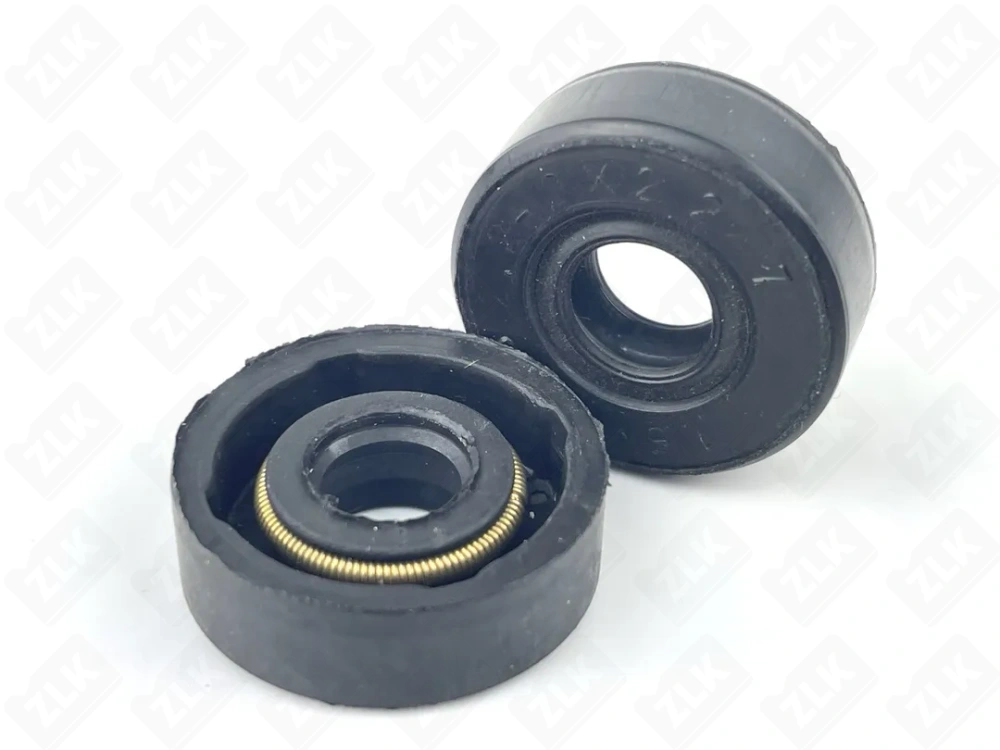 8*22*7-2,2 сальник ГОСТ 8752-79