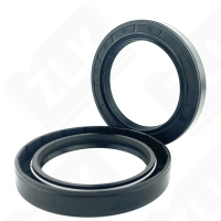 Манжета армированная (сальник) 63*88*12 TC