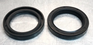 Сальник (манжета армированная)  45×65×8 мм