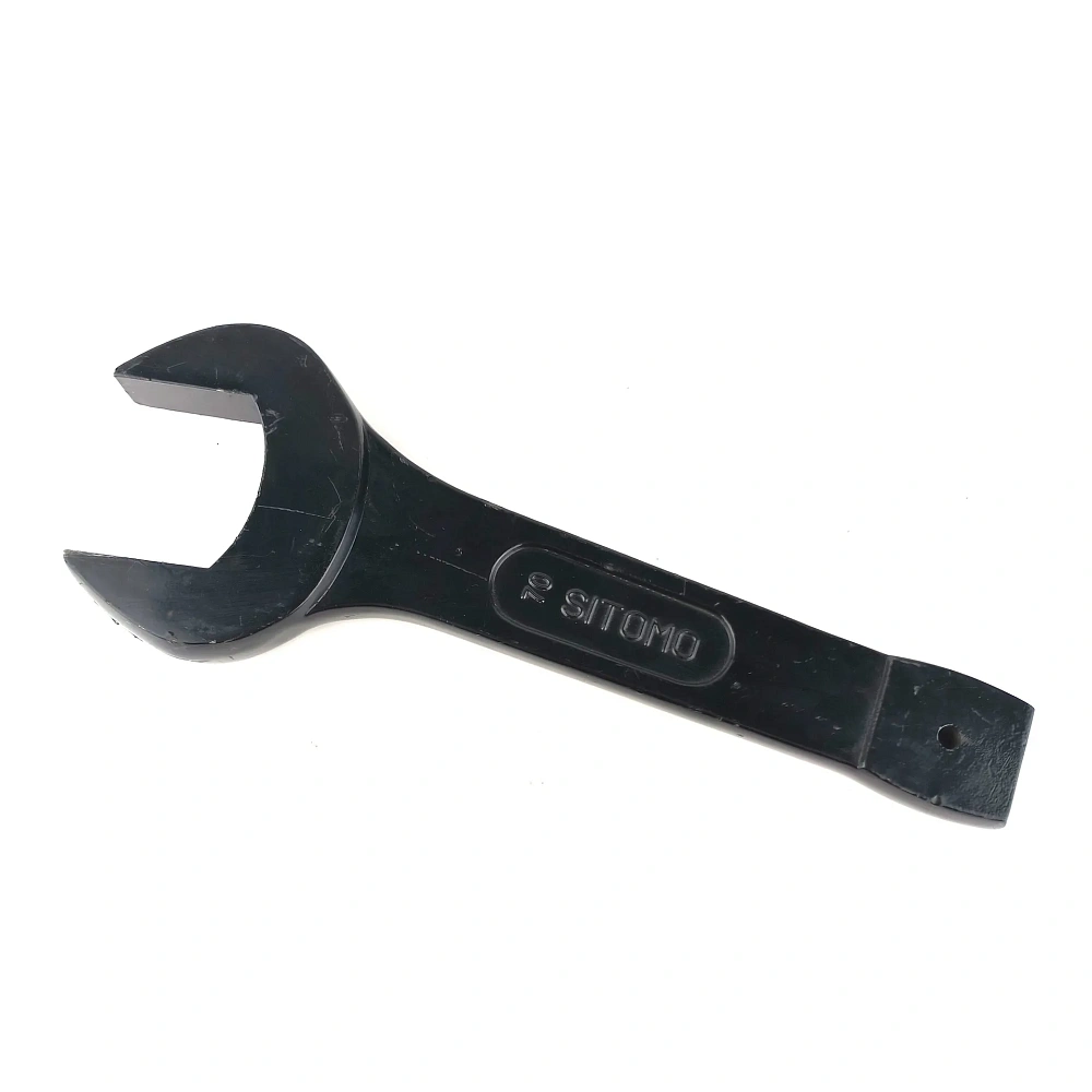 Ключ рожковый ударный односторонний 70 Sitomo