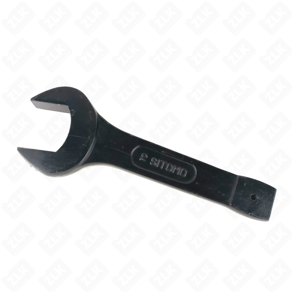Ключ рожковый ударный односторонний 70 Sitomo