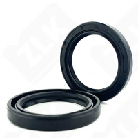 Манжета армированная (сальник) 37*50*7 TC