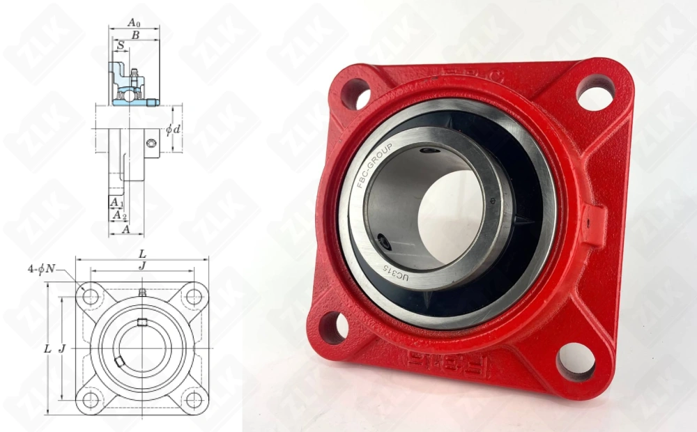 480315UCF (UCF315) FBC