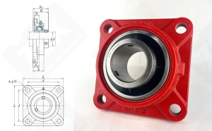 Подшипниковый узел 480315UCF (UCF315)