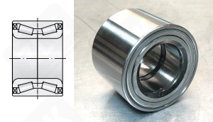 Подшипник VKBA3551 (R140.13 713690830) радиально-упорный роликовый конический 40-73-55 мм