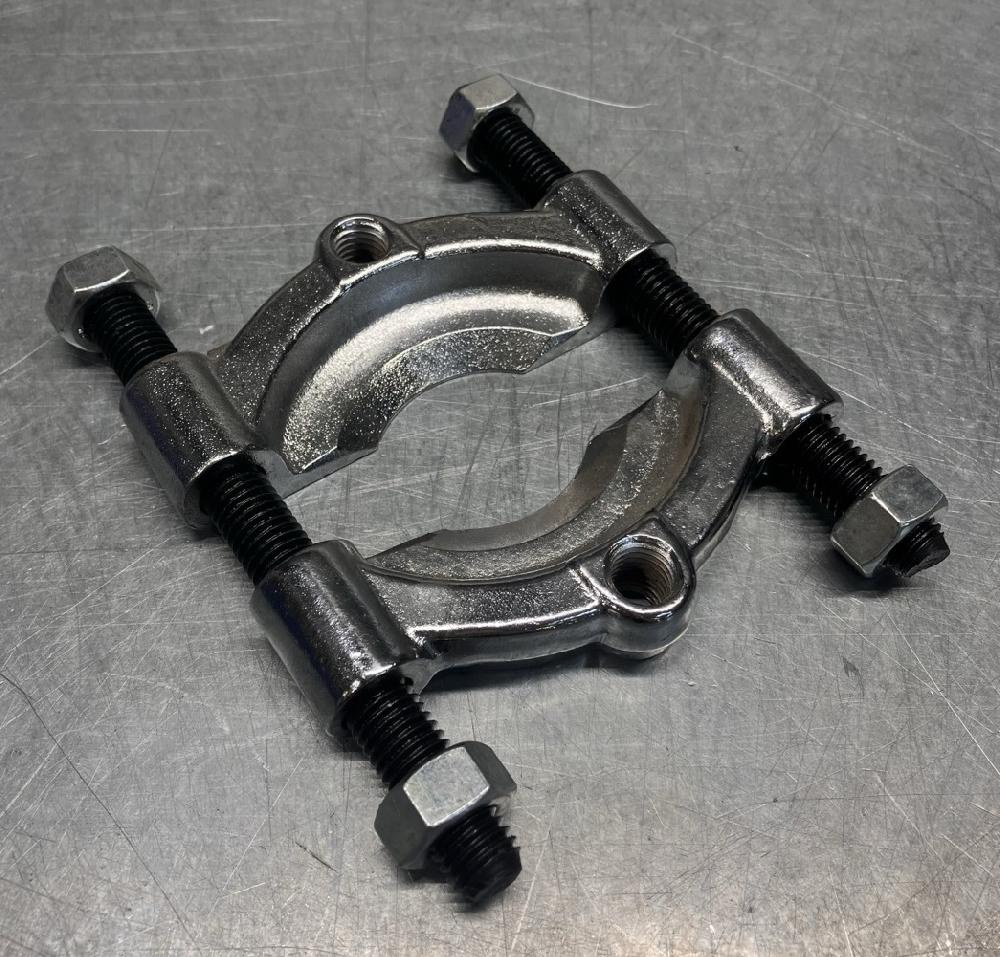 Съемник сепараторный 50-75мм сегментный CNIC