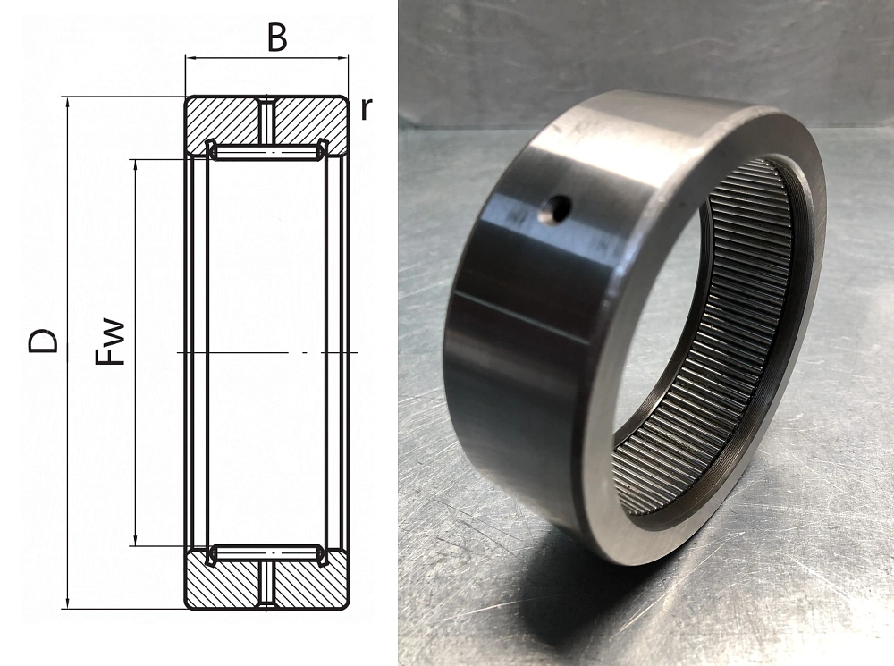 4024107 (RNAV4007) SLZ