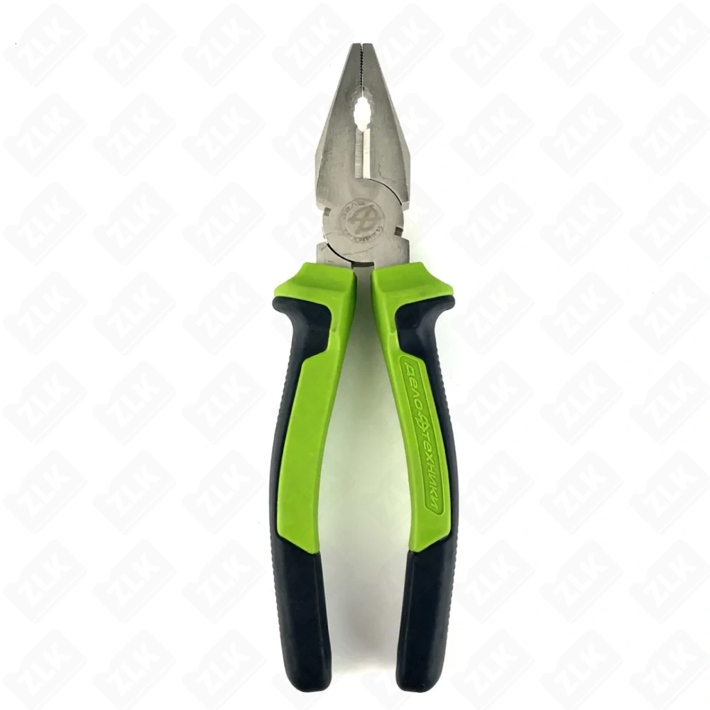 Пассатижи комбинированные 200 мм "ДТ