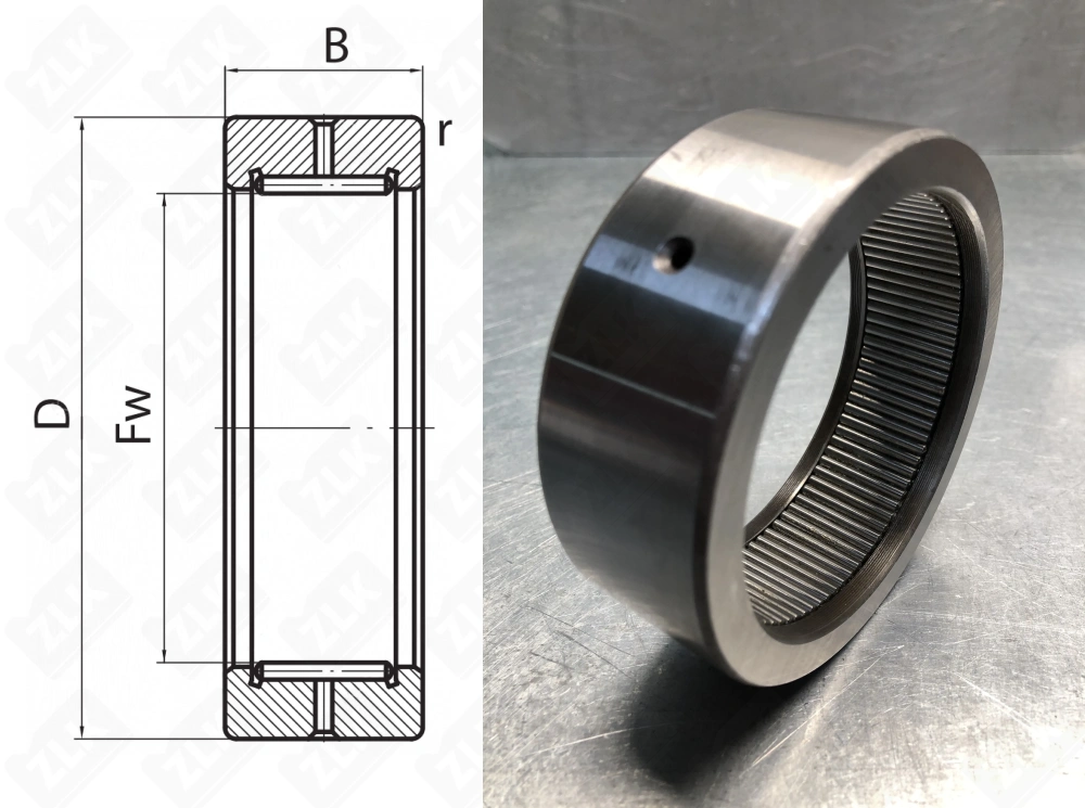 4024107 (RNAV4007) SLZ