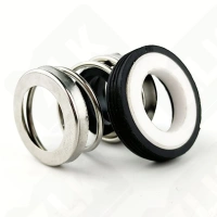 Сальник 18*35*37/45 мм