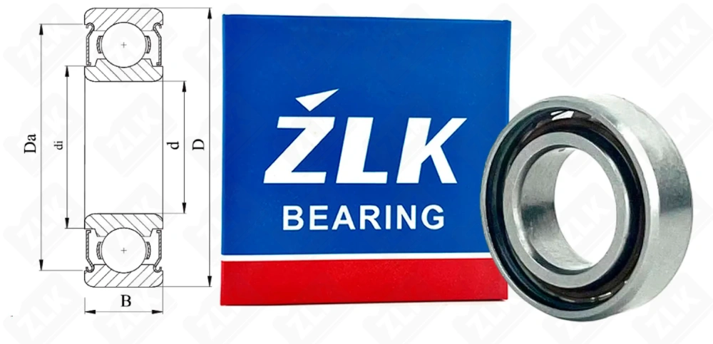 MR128 ZLK гибридный