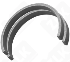 Фиксирующее кольцо FRM 130/10