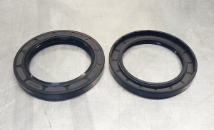 Манжета армированная (сальник) 68*95*10 TC