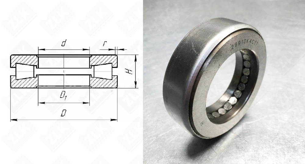 29910 К4 ( широкий) (BFSB353056E) NTL