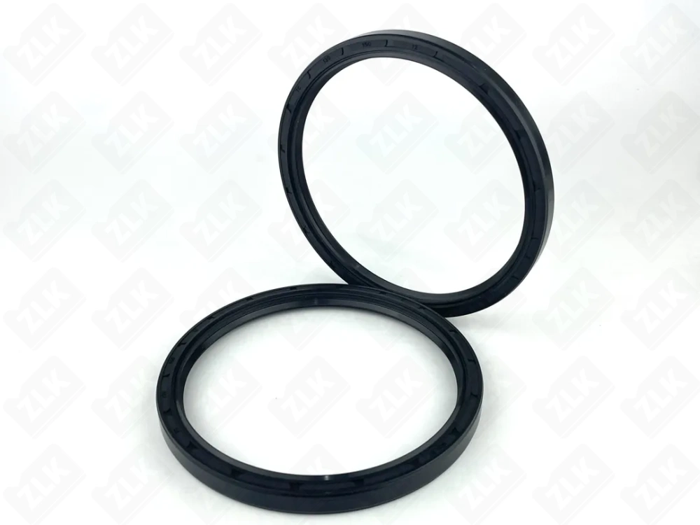 130*150*12 TC сальник (импорт) NBR70 NQK 