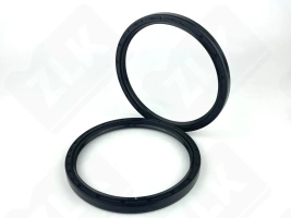 Манжета армированная (сальник) 130*150*12 TC