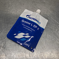 Смазка GAZPROMNEFT Grease L EP2 100г