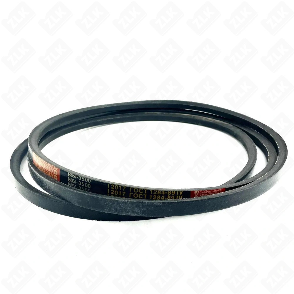 Ремень клиновой В(Б)-3500 Lw 3455 Li