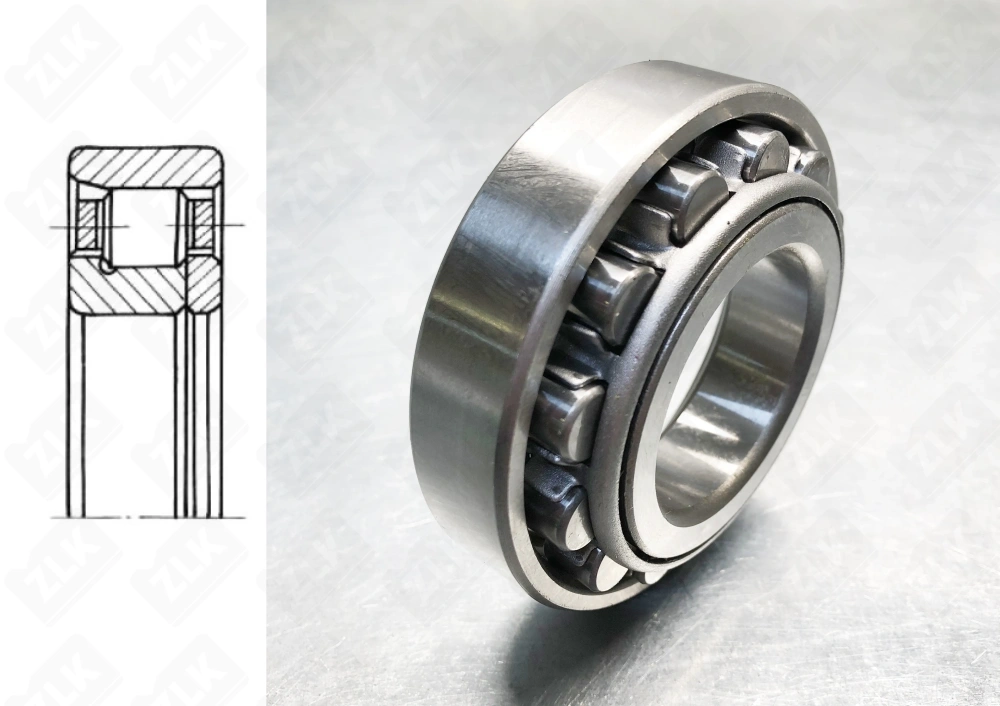 12210 (NF210) ГПЗ