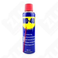 Смазка универсальная WD-40 250мл