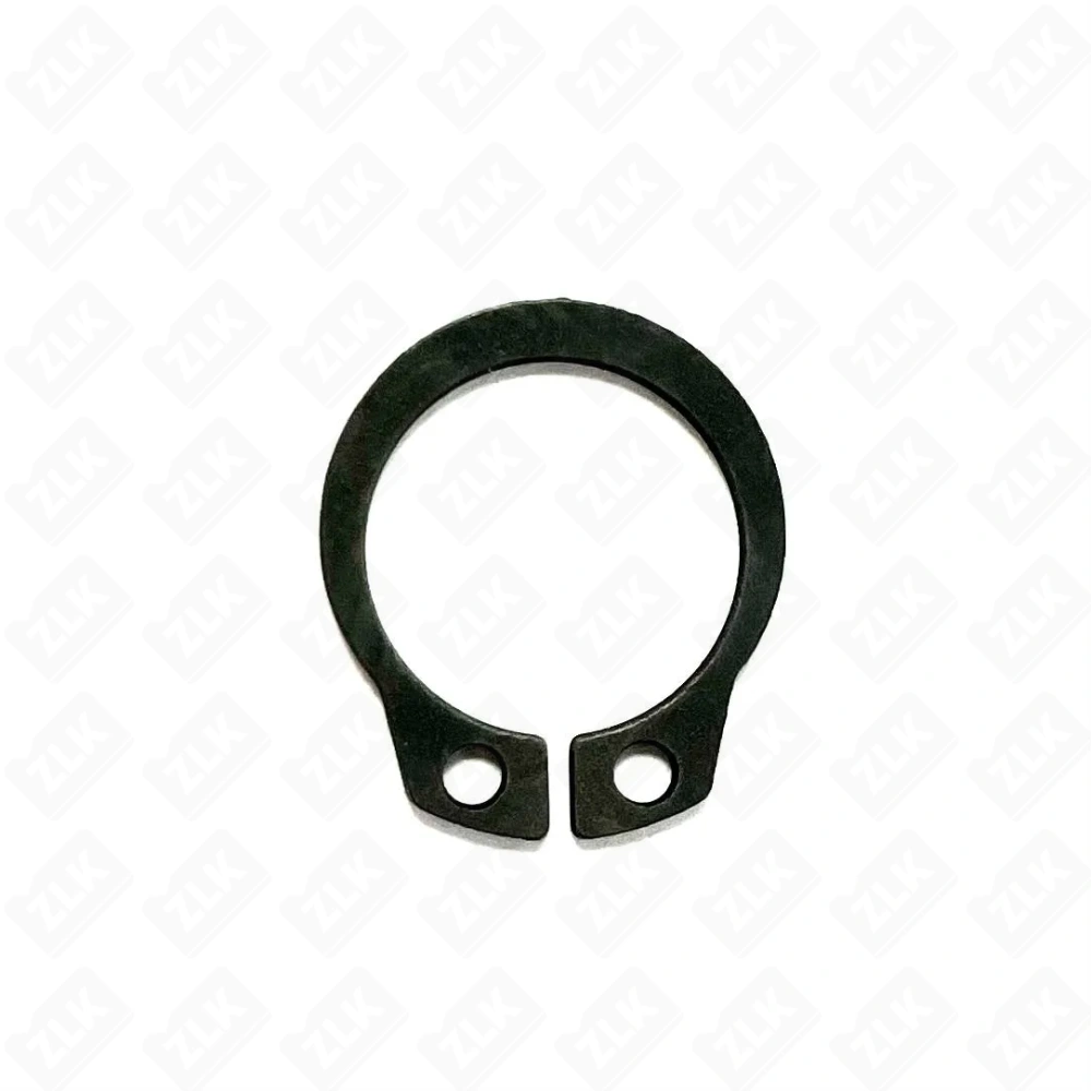 Стопорное кольцо наружное 7*0,8 мм