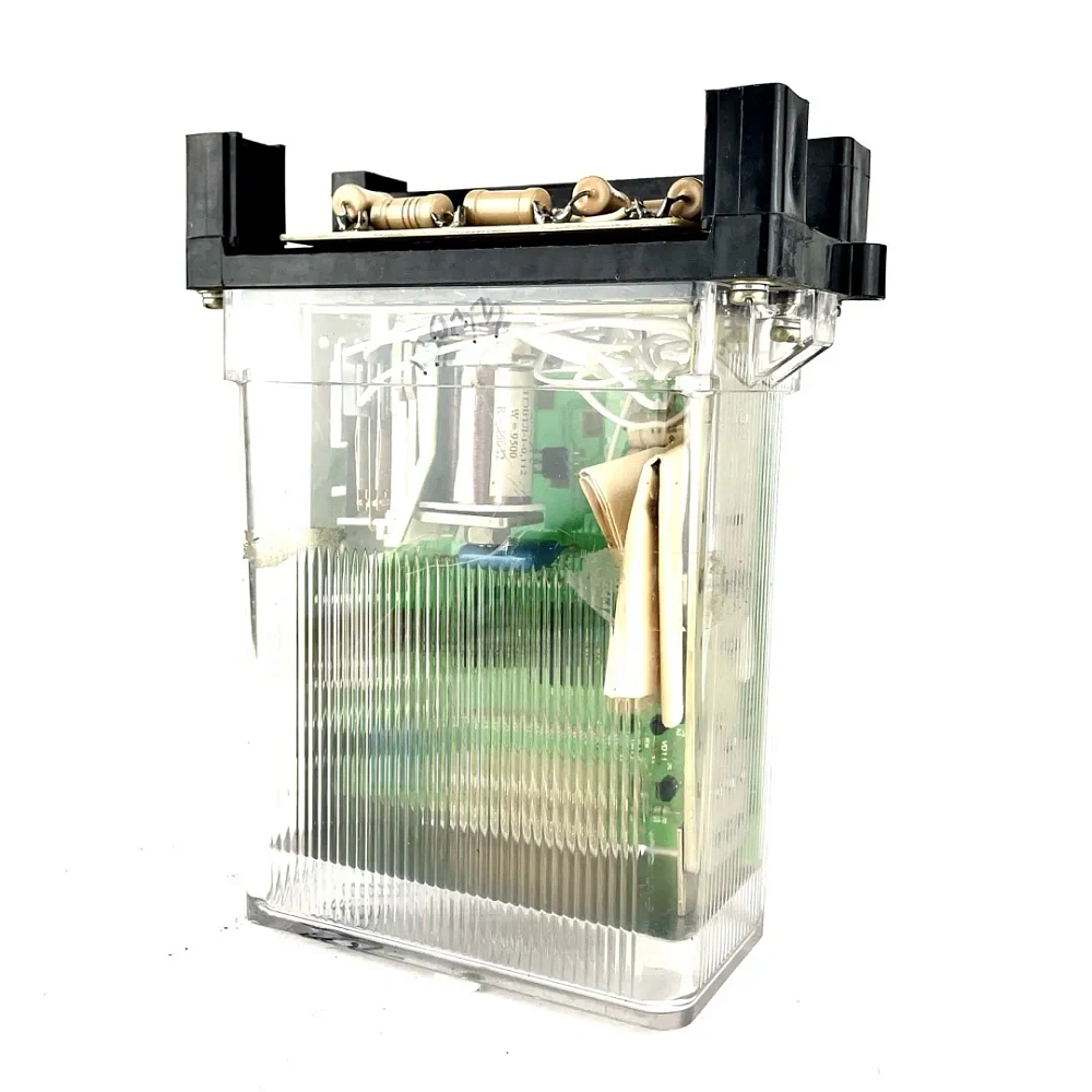 Дроссель РВ-01 УХЛ4