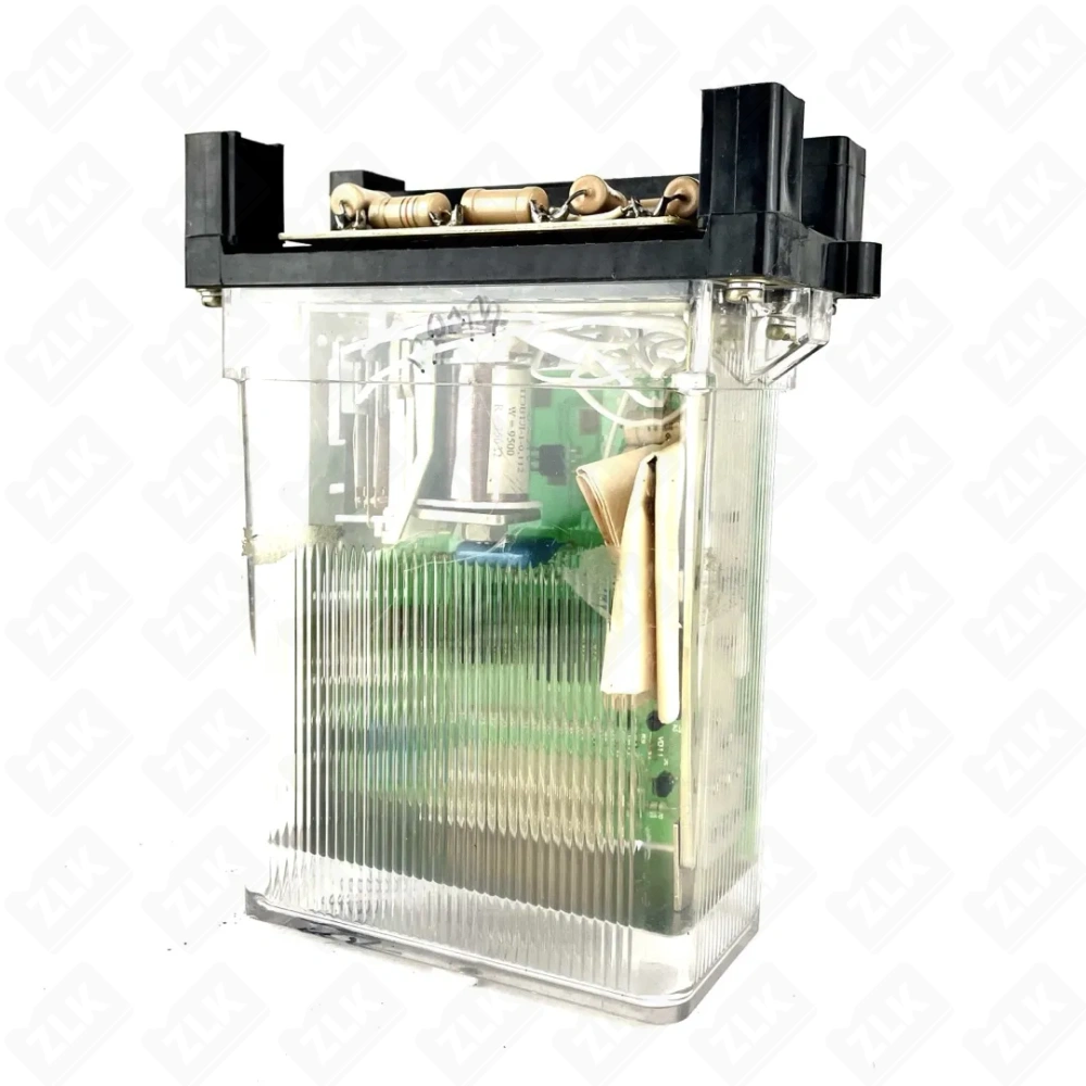 Дроссель РВ-01 УХЛ4