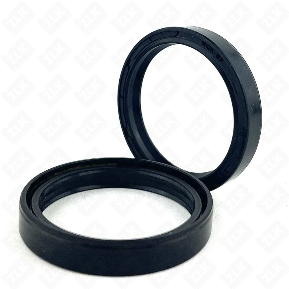 34*41*7 TC сальник (импорт) NBR70 NQK SF