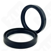 Манжета армированная (сальник) 34*41*7 TC