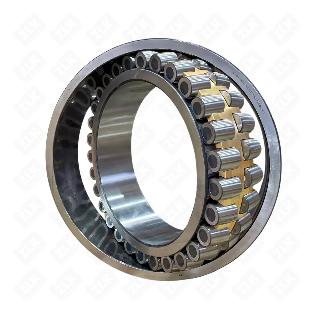 Подшипник роликовый 30031/600 (230/600MBW33C3) 600×870×200 мм ZLK