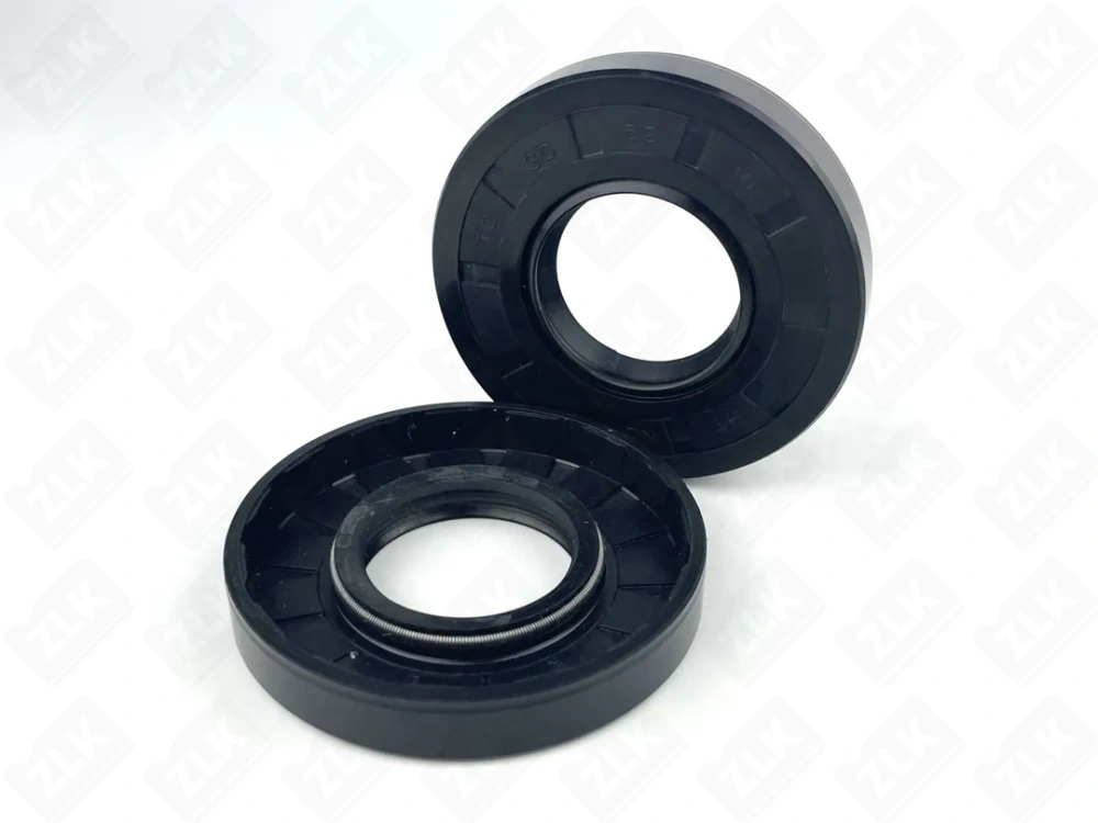 30*62*10 сальник (импорт) TC NBR70 NQK