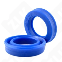 Манжета PU полиуретановая уплотнительная 20*30*7 мм