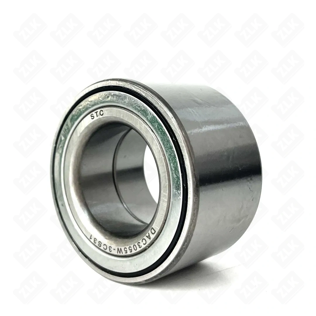 Подшипник шариковый (DAC3055WCS31) 30×55×32 мм STC
