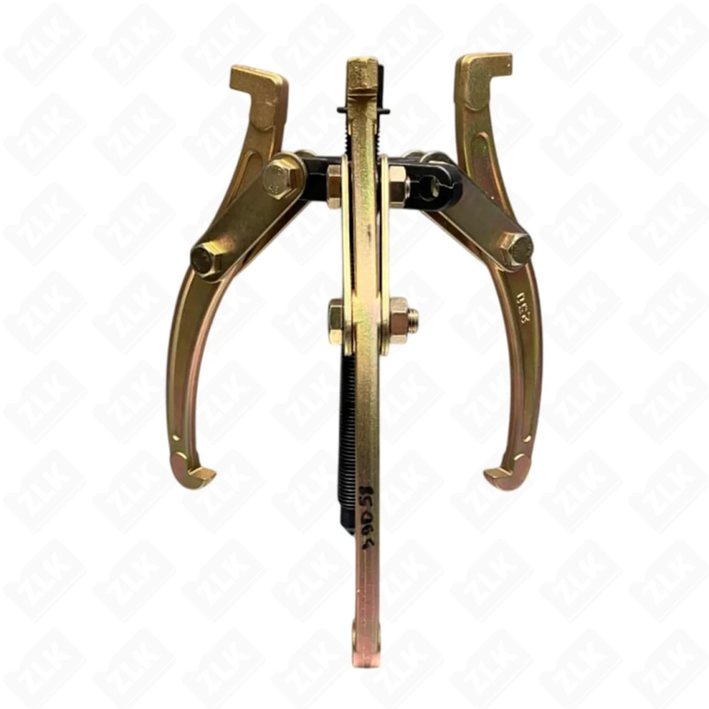 Съемник шарнирный 250 мм 2-3-х лапый Beril